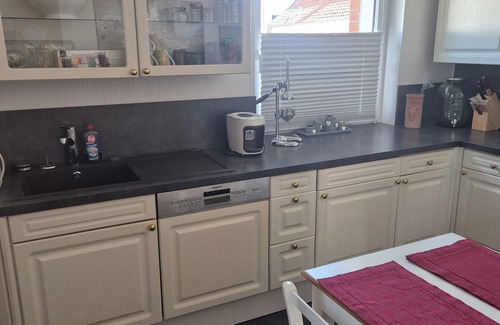 Oberricklingen Condominio | Accommodation for a relaxing stay in Hanover