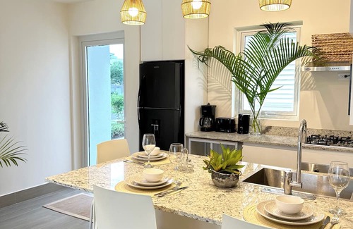 El Palmar Villa | 2-bedroom villa in beautiful Chame District with AC, WiFi