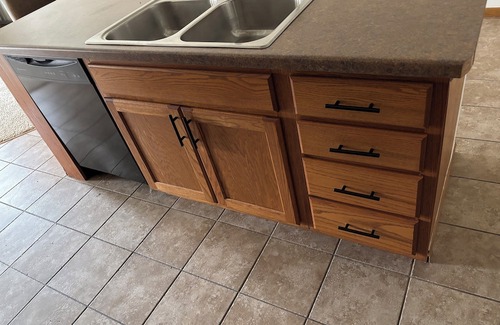 Stevens Point Condominio | Charming 2-bedroom condo with AC, WiFi in Stevens Point Noise Potential
