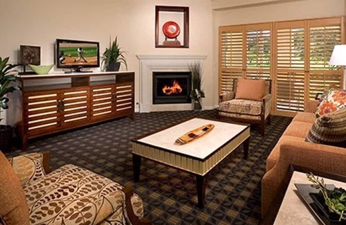 Lawrence Welk Resort Village Complejo | Hyatt Vacation @ Welk Resort 1 bdrm+1 bth sleeps 4