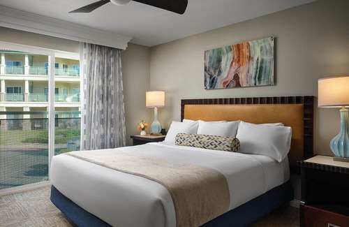 Lawrence Welk Resort Village Complejo | Hyatt Vacation @ Welk Resort 1 bdrm+1 bth sleeps 4