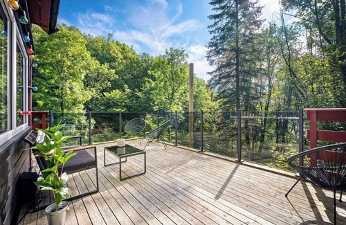 Lindas Cabina | Fjord View Cabin Near Bergen & Nature