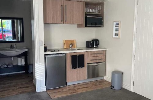 Cardrona Apartamento | Studio 18 Cardrona