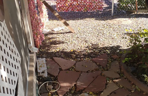 Sun City Casa | Sun City Home w/Fenced Yard, Shaded Patio & Much More!