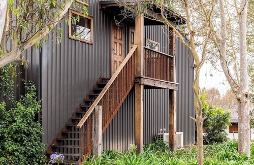 Richmond Lowlands Casa | Cute Apartment Accomodation on Prestige Polo Property on Outskirts of Village