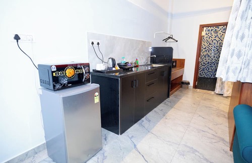 Udupi Apartamento | Solandis Service Apartment