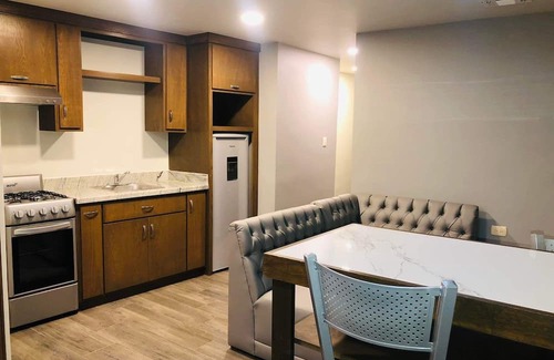Matamoros Apartamento | Departamento Ejecutivo Matamoros