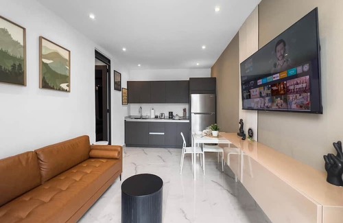 Rio Piedras Villa | Hyde Park #10 | Comfy Apt W/ Parking @ San Juan