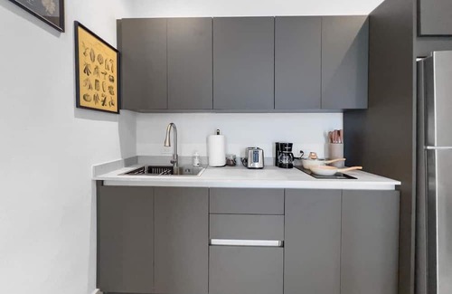 Rio Piedras Villa | Hyde Park #10 | Comfy Apt W/ Parking @ San Juan