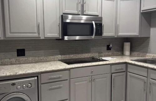 Margate Apartamento | 1-bedroom apartment in welcoming Margate our charming private suite apartment