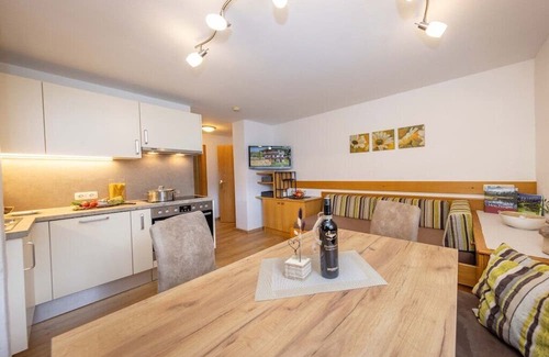 Rain Casa | Holiday apartment with 2 bedrooms
