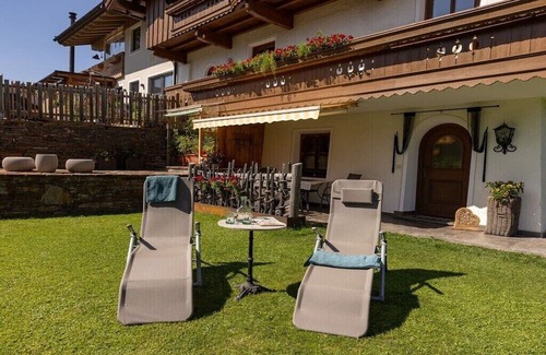 Rain Casa | Holiday apartment with 2 bedrooms