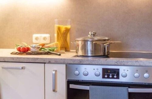 Rain Casa | Holiday apartment with 2 bedrooms