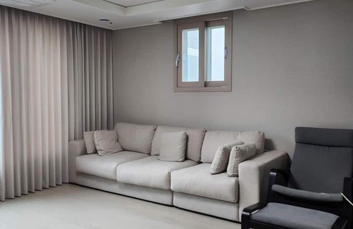 Andong Apartamento | 3-bedroom apartment in Andong, family-friendly, 10min from the stations.