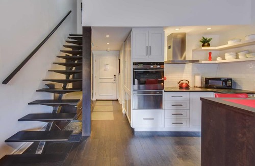 Mont-Tremblant Village Condominio | Le Cozy Nest by Gestion ELITE