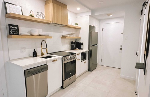Mont-Tremblant Village Apartamento | Studio Lugna by Gestion ELITE