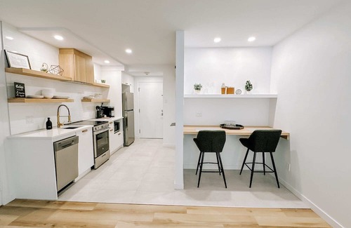 Mont-Tremblant Village Apartamento | Studio Lugna by Gestion ELITE