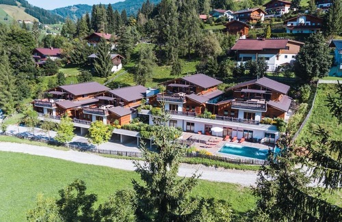 Wagrain Casa | Alpin Chalet XL 3 nights DO to SO - Alpin-Chalet
