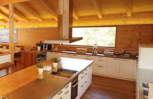 Wagrain Casa | Alpine Chalet XL - Alpine Chalet