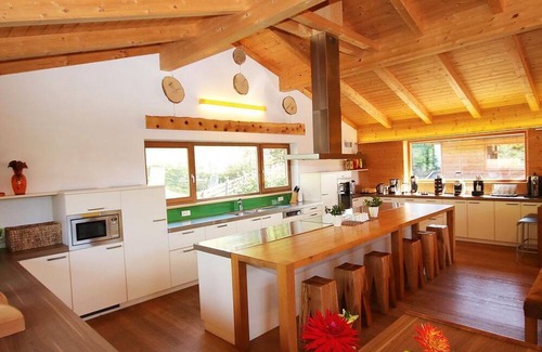 Wagrain Casa | Alpine Chalet XL - Alpine Chalet