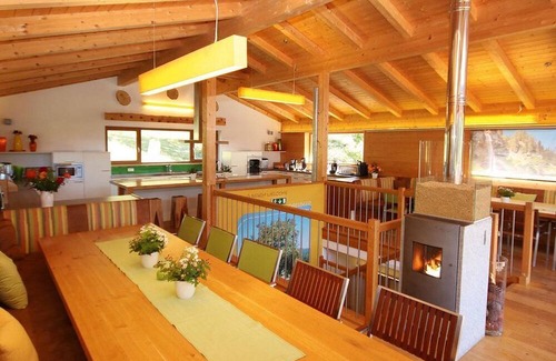 Wagrain Casa | Alpine Chalet XL - Alpine Chalet
