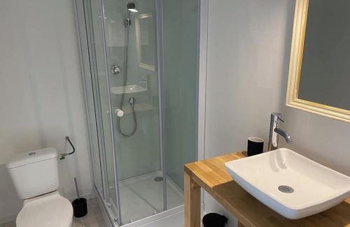 Poncin Apartamento | Apartment 2 people -Poncin