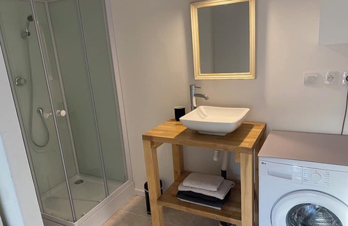 Poncin Apartamento | Apartment 2 people -Poncin