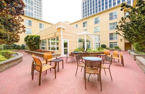 Wilburton Casa | Move forward in downtown Bellevue
