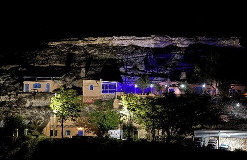 Orce Apartamento | Cuevas La Veranda