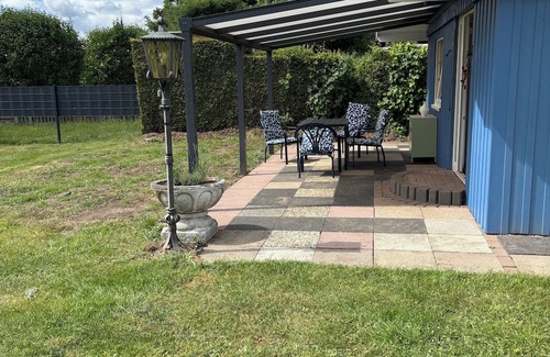 Rinteln Casa | Vacation home Weserblick, House Forelle. Directly on the Weser, in the town of Rinteln.