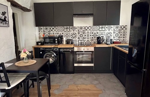 La Colle-sur-Loup Casa | Charming cottage