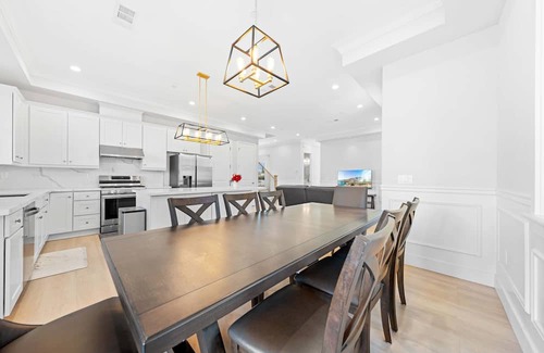 Mount Wilson Casa | 4 New Construction in 2024 luxury home 4B/4.5B