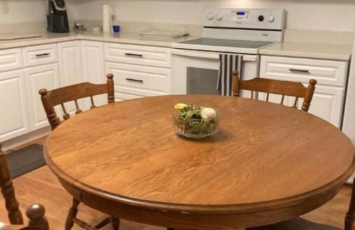 Sullivan's Island Condominio | Beach Condo on Sullivans Island