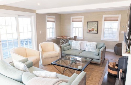 Nantucket Casa | Luxurious 7-bedroom house with stunning views and infinity pool