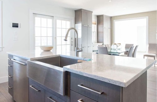 Nantucket Casa | Luxurious 7-bedroom house with stunning views and infinity pool