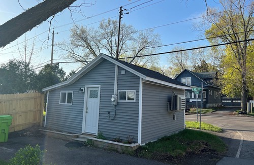 Mattydale Casa | Charming Tiny House minutes from Syracuse!