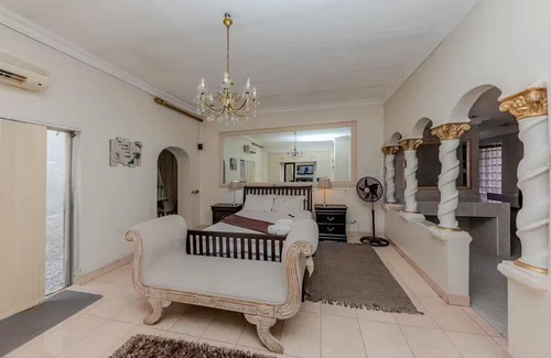 Greater Johannesburg Metropolitan Area Cama Y Desayuno | Executive Room
