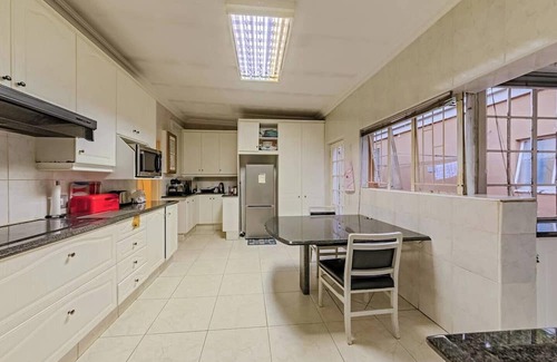Greater Johannesburg Metropolitan Area Cama Y Desayuno | Executive Room