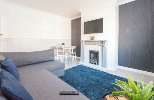 Warrington Casa | Warrington House.