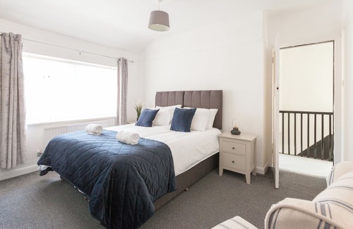 Warrington Casa | Warrington House.
