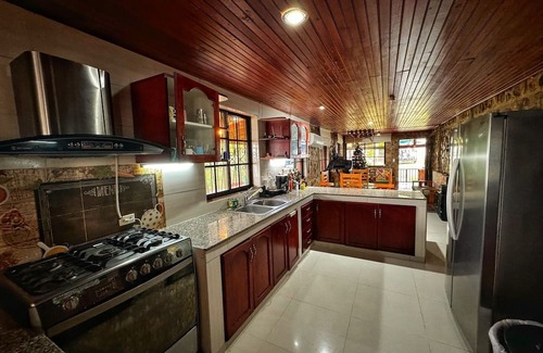 Aguamansa Cabina | Vrbo Property