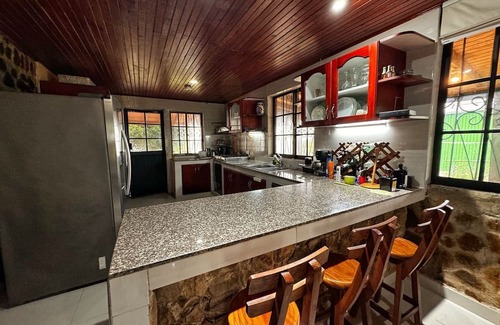 Aguamansa Cabina | Vrbo Property