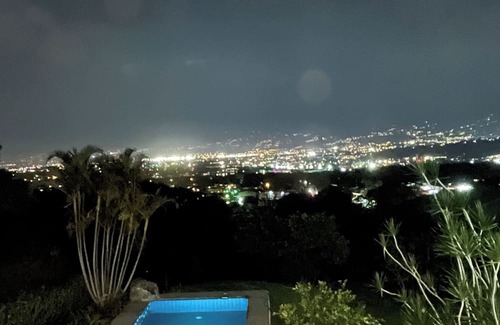 Santa Ana Casa | Very Private 1-bedroom house, fabulous Santa Ana with POOL! Spectacular Sunsets!