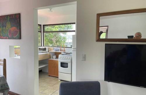 Santa Ana Casa | Very Private 1-bedroom house, fabulous Santa Ana with POOL! Spectacular Sunsets!