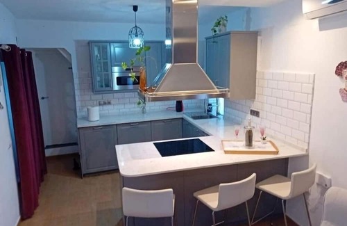 Arcos de la Frontera Casa | Casa Patricia I