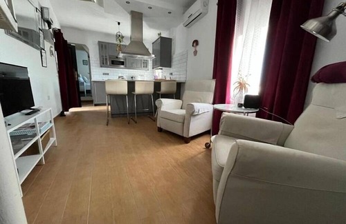 Arcos de la Frontera Casa | Casa Patricia I