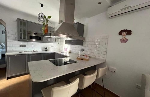Arcos de la Frontera Casa | Casa Patricia I