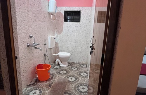 Gokarna Casa | 3-bedroom house in charming Gokarna with WiFi