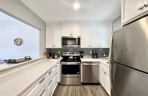 Pinehurst Apartamento | Fairway to Heaven Sum