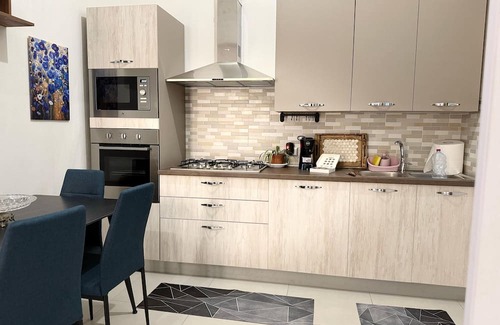 Sampieri Casa | Haska home